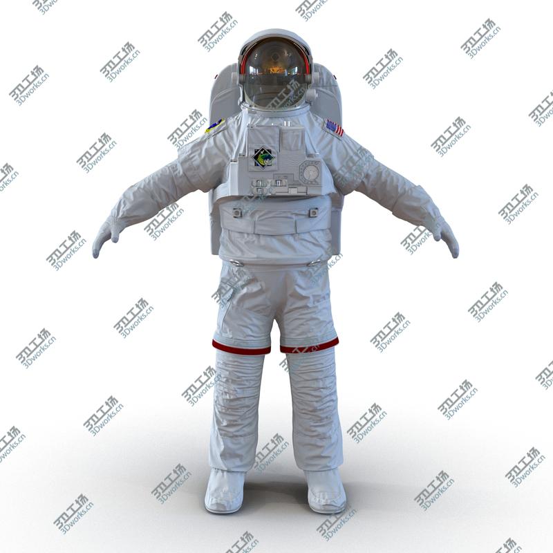 images/goods_img/20210113/Extravehicular Mobility Unit without Visor Rigged for Cinema 4D/2.jpg